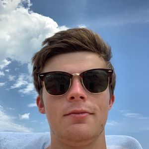 Meet your Posher, Jack